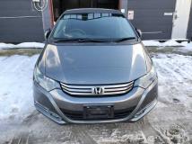 2009 Honda Insight