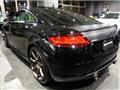 2015 Audi TT