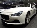 2016 Maserati Ghibli