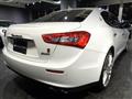 2016 Maserati Ghibli