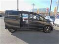 2013 Honda Freed