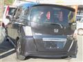 2013 Honda Freed
