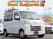 2023 Daihatsu Hijet Cargo