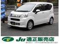 2018 Daihatsu Move