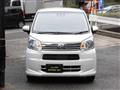 2018 Daihatsu Move