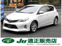2014 Toyota Auris
