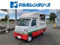 2012 Suzuki Carry Truck