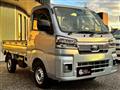 2022 Daihatsu Hijet Truck