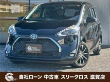 2019 Toyota Sienta