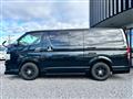 2011 Toyota Hiace Van