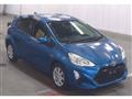2015 Toyota AQUA