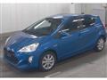 2015 Toyota AQUA