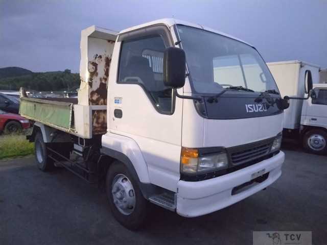 2005 Isuzu Isuzu Others