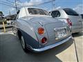 1991 Nissan Figaro