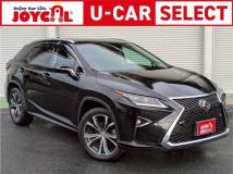 2015 Lexus RX