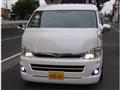 2011 Toyota Hiace Wagon