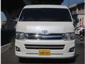 2011 Toyota Hiace Wagon