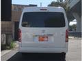 2011 Toyota Hiace Wagon