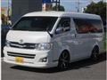 2011 Toyota Hiace Wagon