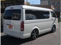 2011 Toyota Hiace Wagon