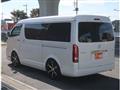 2011 Toyota Hiace Wagon
