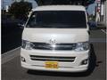 2011 Toyota Hiace Wagon