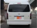2011 Toyota Hiace Wagon