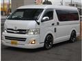 2011 Toyota Hiace Wagon