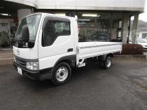 2002 Mazda Titan Dash