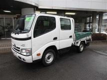 2016 Toyota Dyna Truck