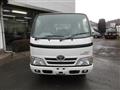 2015 Toyota Dyna Truck