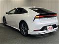 2023 Toyota Prius