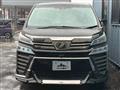 2020 Toyota Vellfire