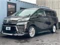2020 Toyota Vellfire