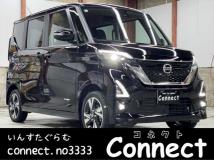 2023 Nissan ROOX