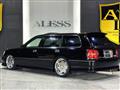 2002 Toyota Crown Estate
