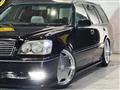 2002 Toyota Crown Estate
