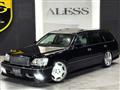 2002 Toyota Crown Estate