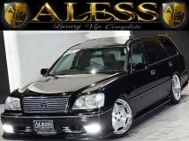 2002 Toyota Crown Estate