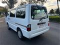 2017 Mazda Bongo Van