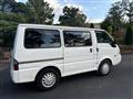 2017 Mazda Bongo Van