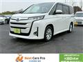 2023 Toyota Noah
