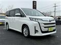 2023 Toyota Noah