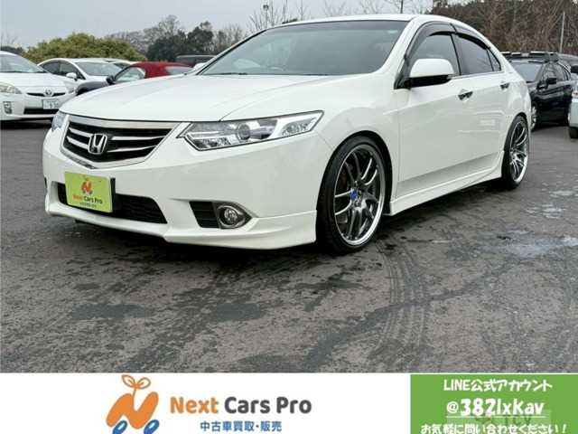 2011 Honda Accord