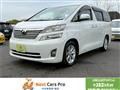 2008 Toyota Vellfire