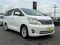 2008 Toyota Vellfire