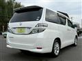 2008 Toyota Vellfire