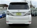 2008 Toyota Vellfire