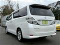 2008 Toyota Vellfire