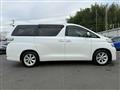 2008 Toyota Vellfire